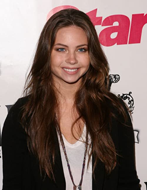 Daveigh Chase