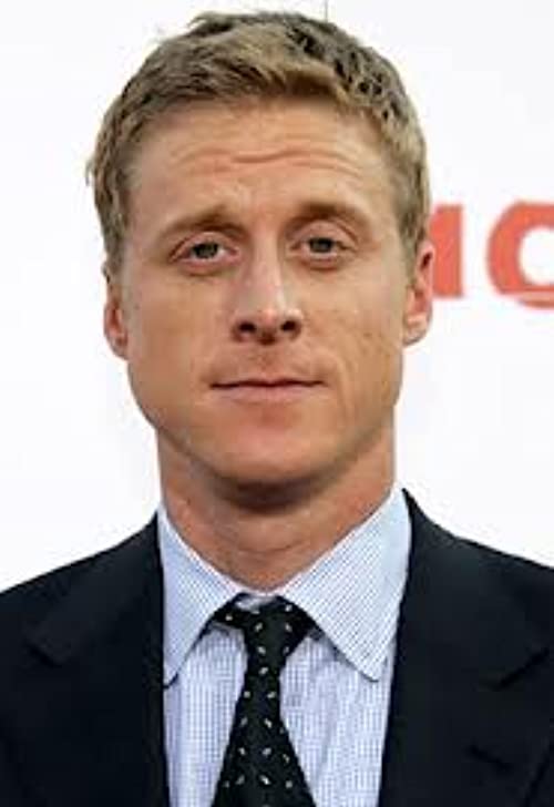 Alan Tudyk