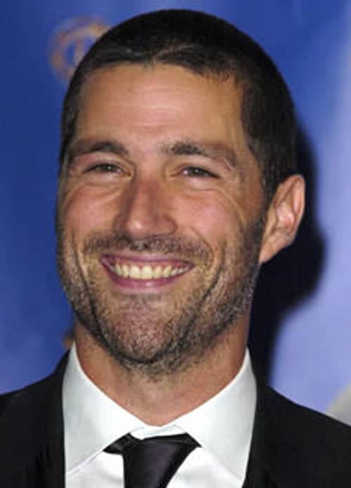 Matthew Fox