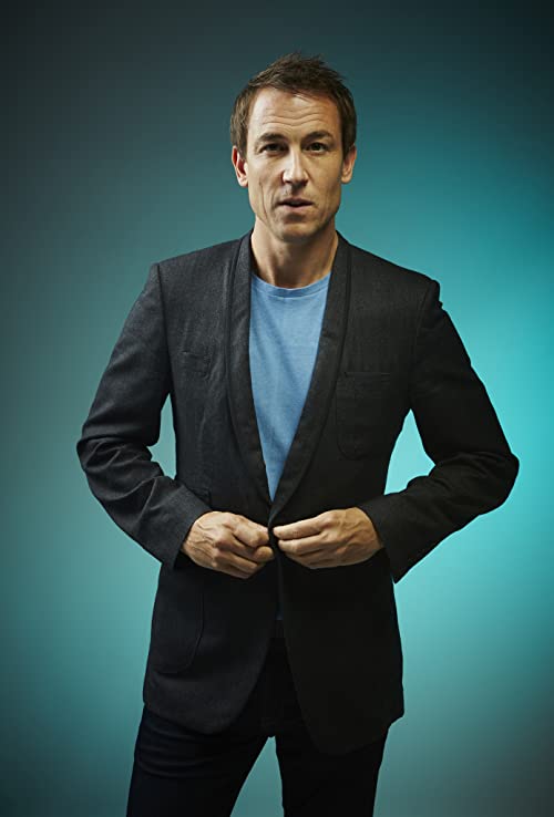 Tobias Menzies