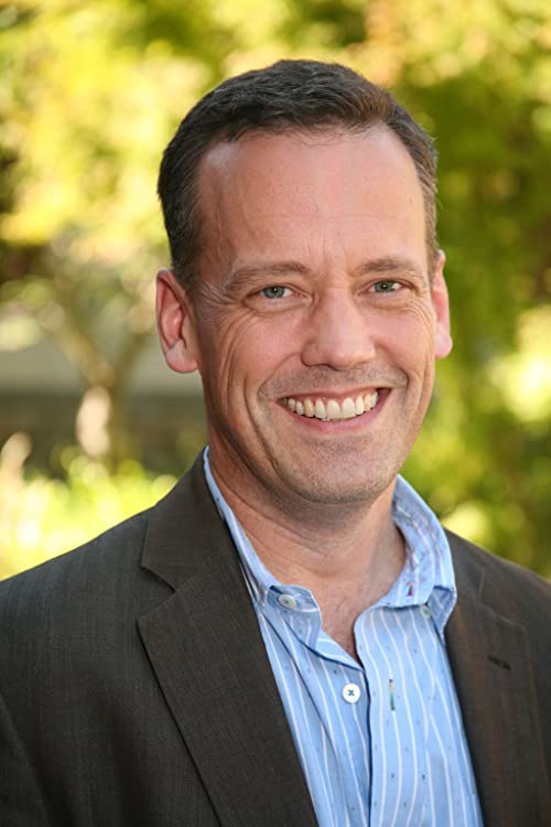 Dee Bradley Baker